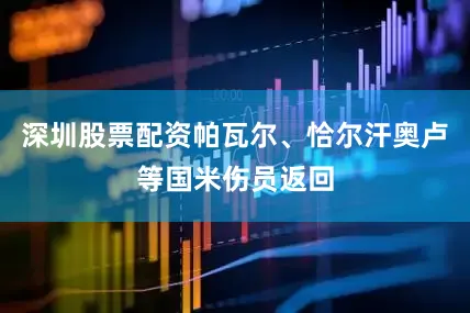 深圳股票配资帕瓦尔、恰尔汗奥卢等国米伤员返回