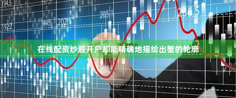 在线配资炒股开户却能精确地描绘出蟹的轮廓